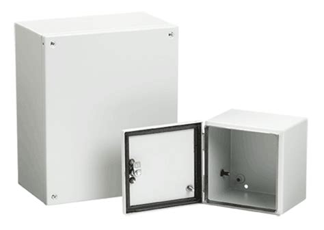 type 1 inline emc enclosure